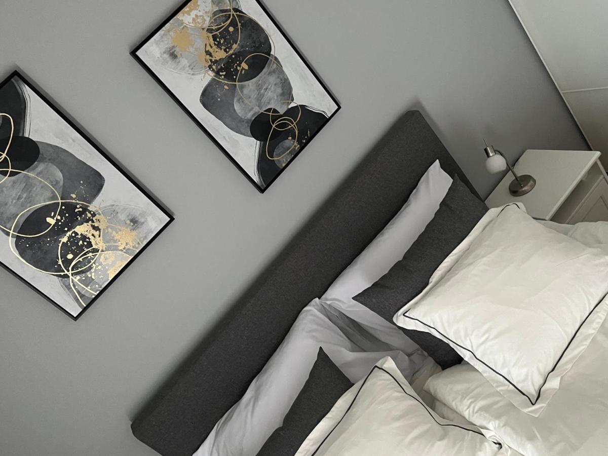 Apartment Kammi Zagabria Esterno foto