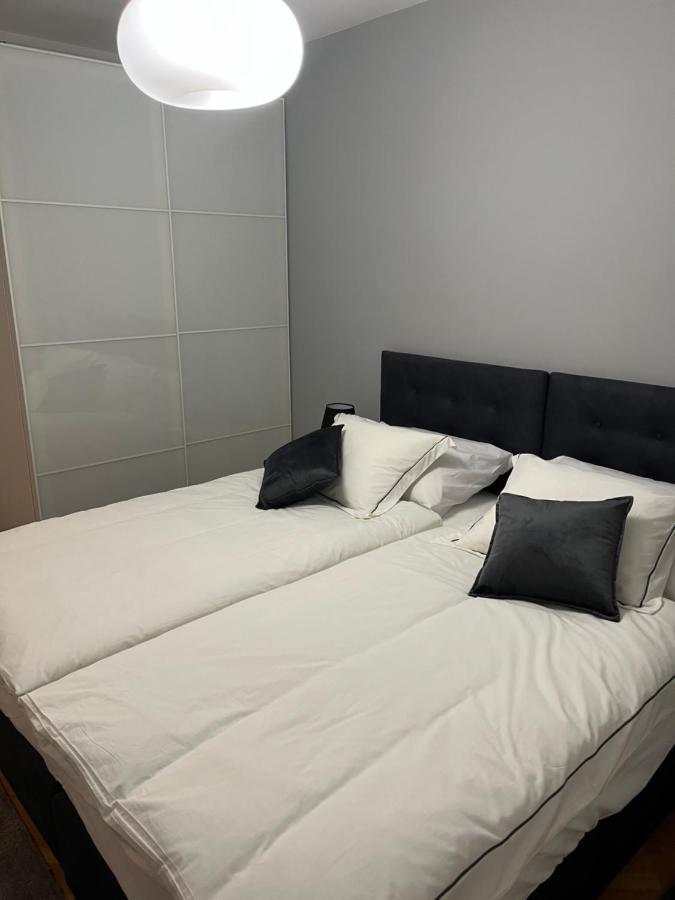 Apartment Kammi Zagabria Esterno foto