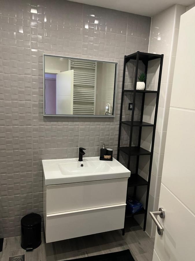 Apartment Kammi Zagabria Esterno foto
