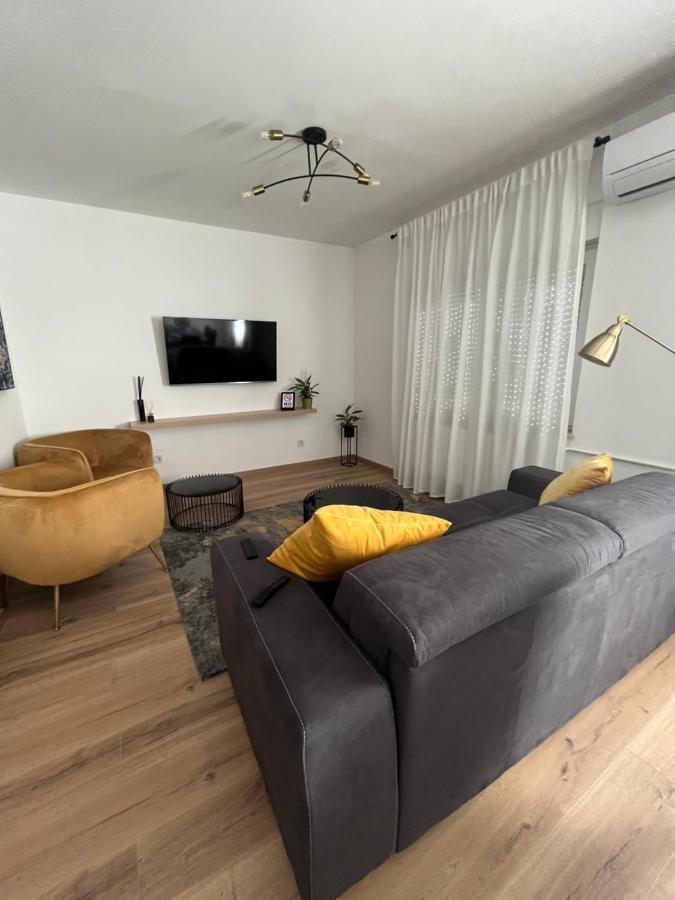 Apartment Kammi Zagabria Esterno foto