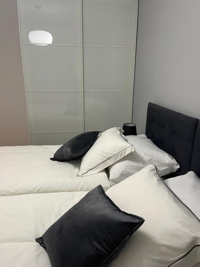 Apartment Kammi Zagabria Esterno foto