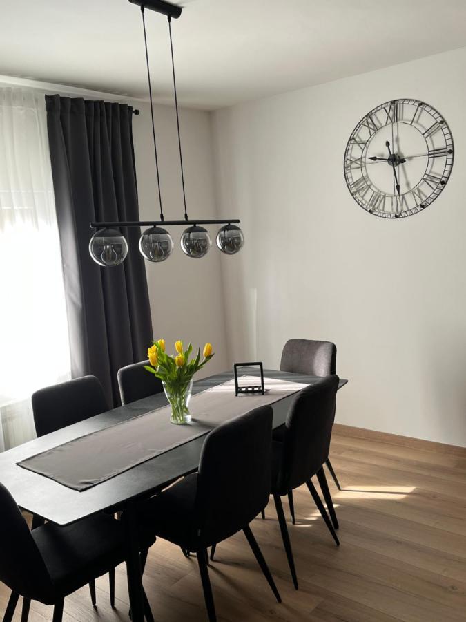 Apartment Kammi Zagabria Esterno foto